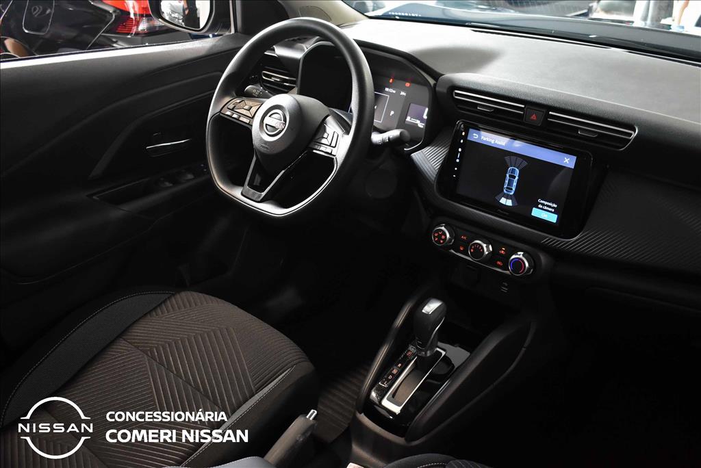 KAIT 1.6 FLEX ADVANCE PLUS XTRONIC12