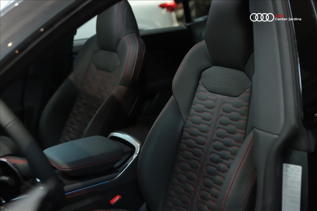 RS Q8 4.0 V8 TWINTURBO GASOLINA PERFORMANCE TIPTRONIC14