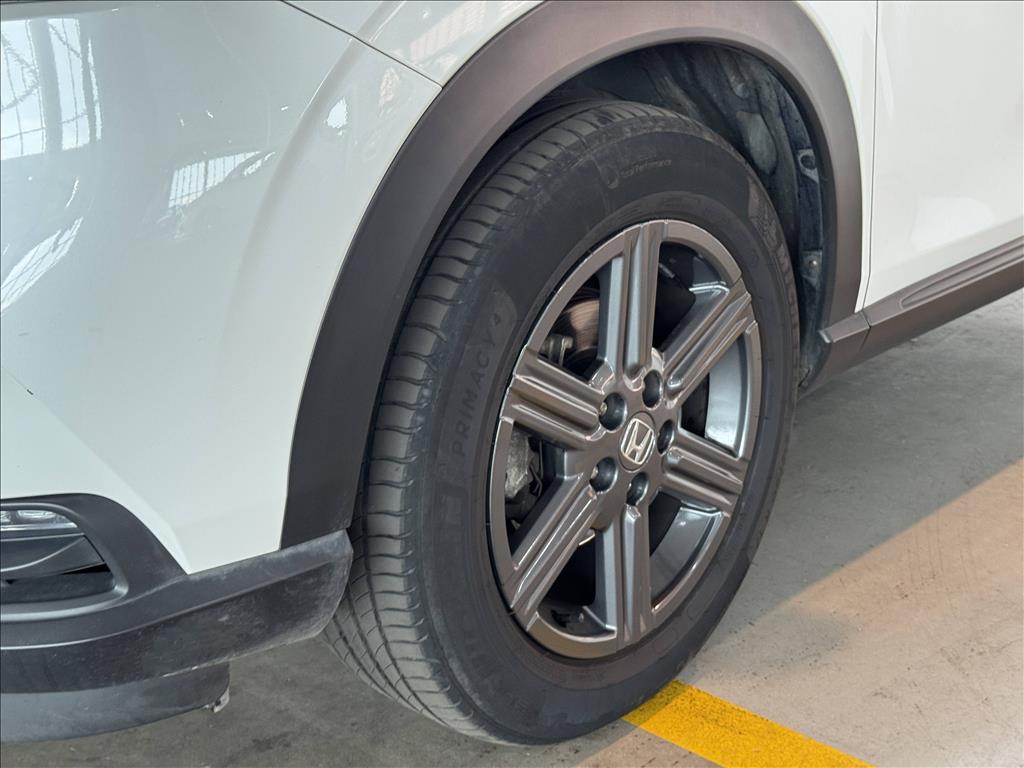 HR-V 1.5 DI I-VTEC FLEX EXL CVT3