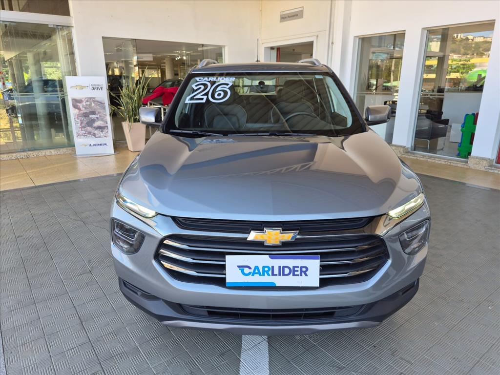 MONTANA 1.2 TURBO FLEX PREMIER AUTOMÁTICO5