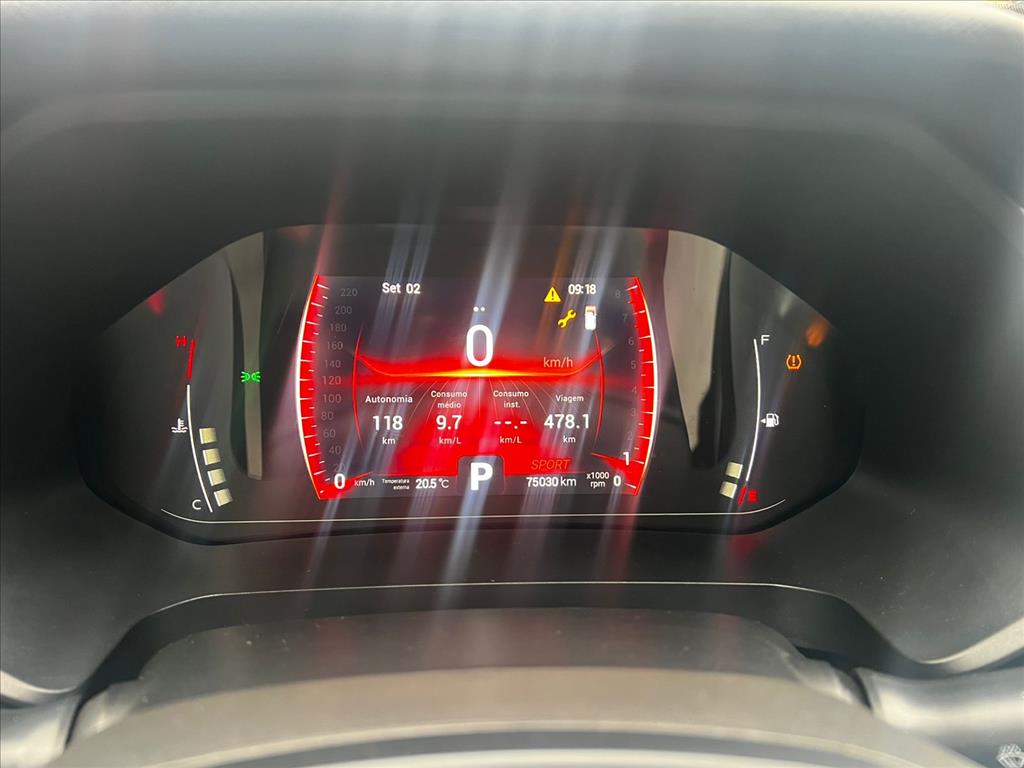 TIGGO 5X PRO 1.5 TCI FLEX HYBRID CVT10