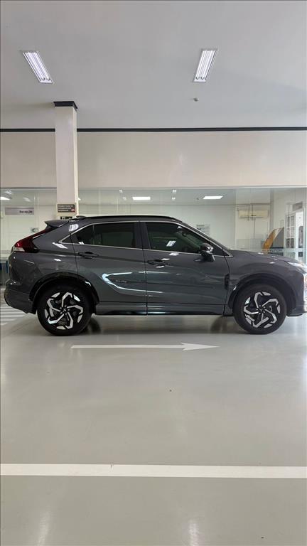 Mitsubishi-ECLIPSE CROSS-1.5 MIVEC TURBO GASOLINA HPE-S S-AWC CVT