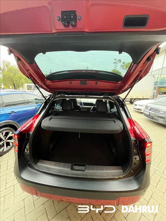 KICKS 1.0  TURBO FLEX PLATINUM DCT11