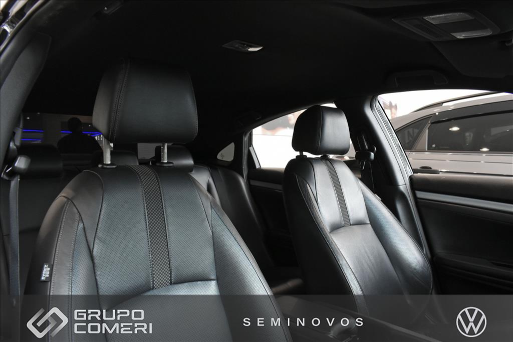 CIVIC 2.0 16V FLEXONE EXL 4P CVT6