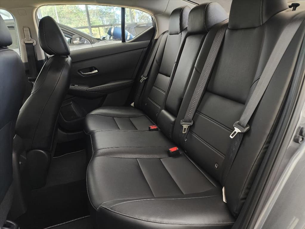 SENTRA 2.0 16V GASOLINA ADVANCE XTRONIC12