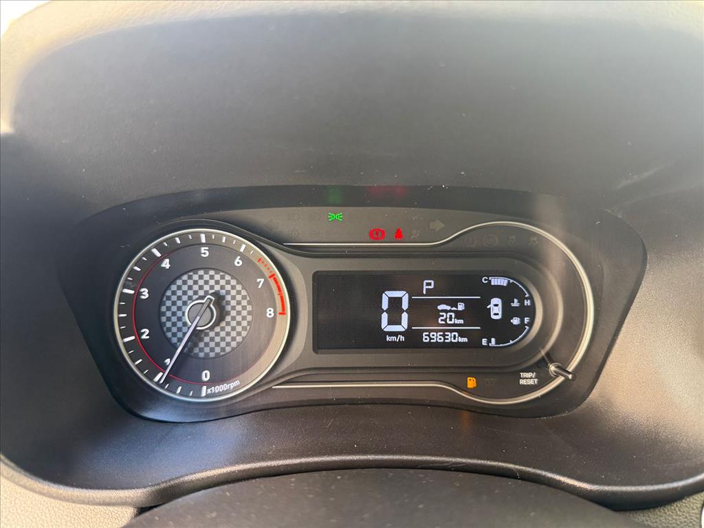 HB20 1.0 TGDI FLEX PLATINUM AUTOMÁTICO11