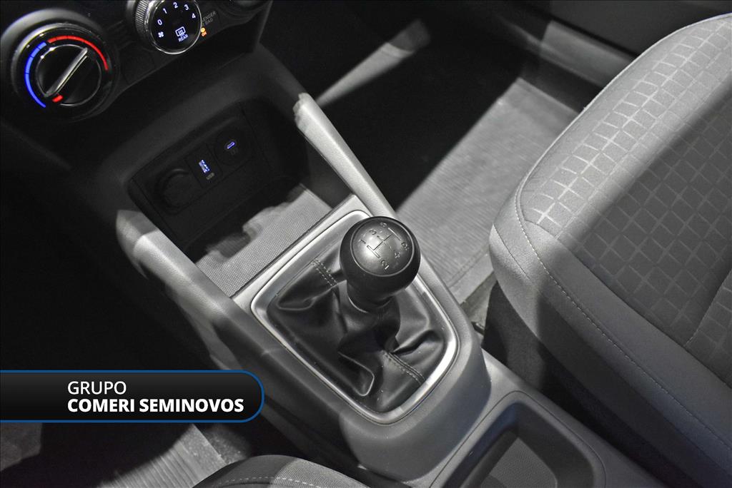 HB20S 1.0 12V FLEX COMFORT PLUS MANUAL11