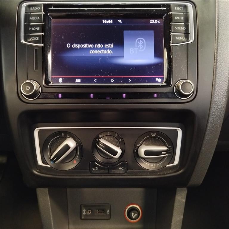 FOX 1.6 MSI RUN 8V FLEX 4P MANUAL