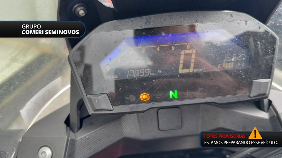 NC 750X ABS