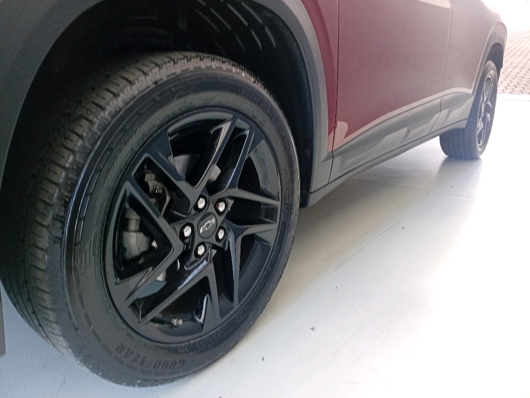 TRACKER 1.2 TURBO FLEX RS AUTOMÁTICO19