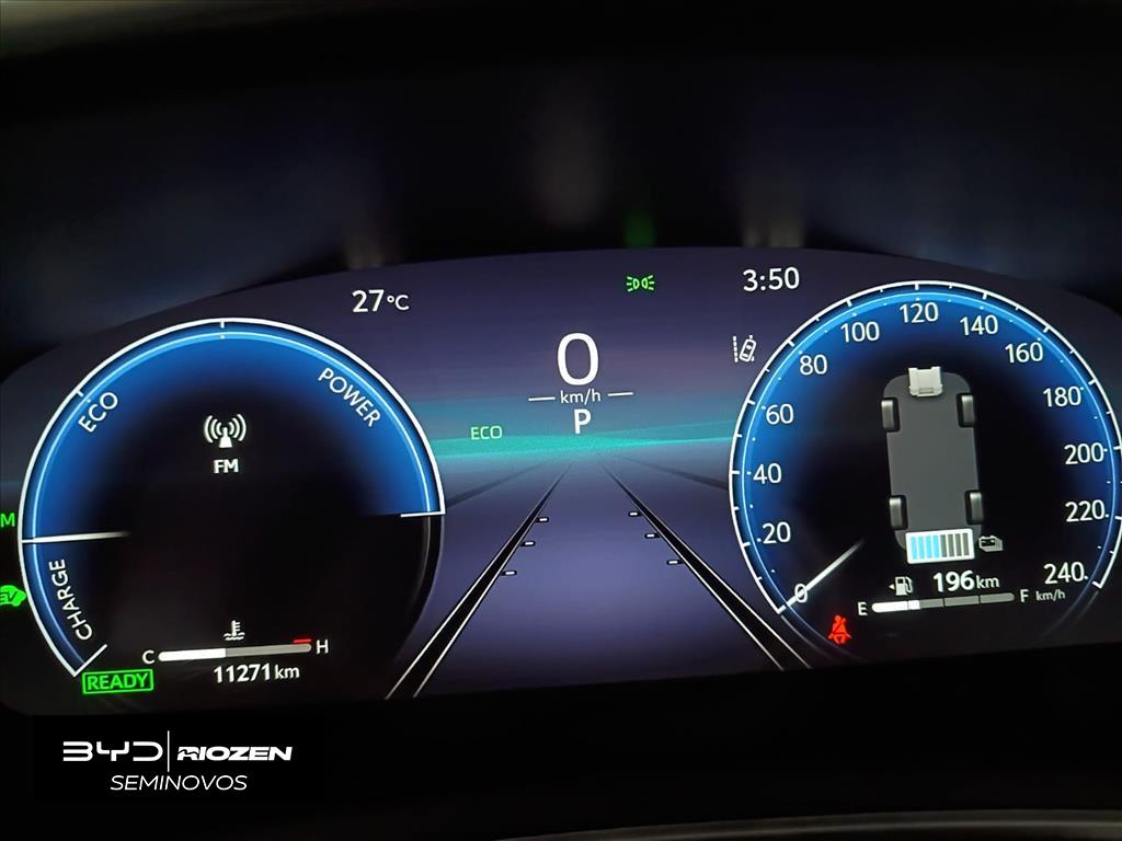 COROLLA CROSS 1.8 VVT-I HYBRID FLEX XRX CVT8