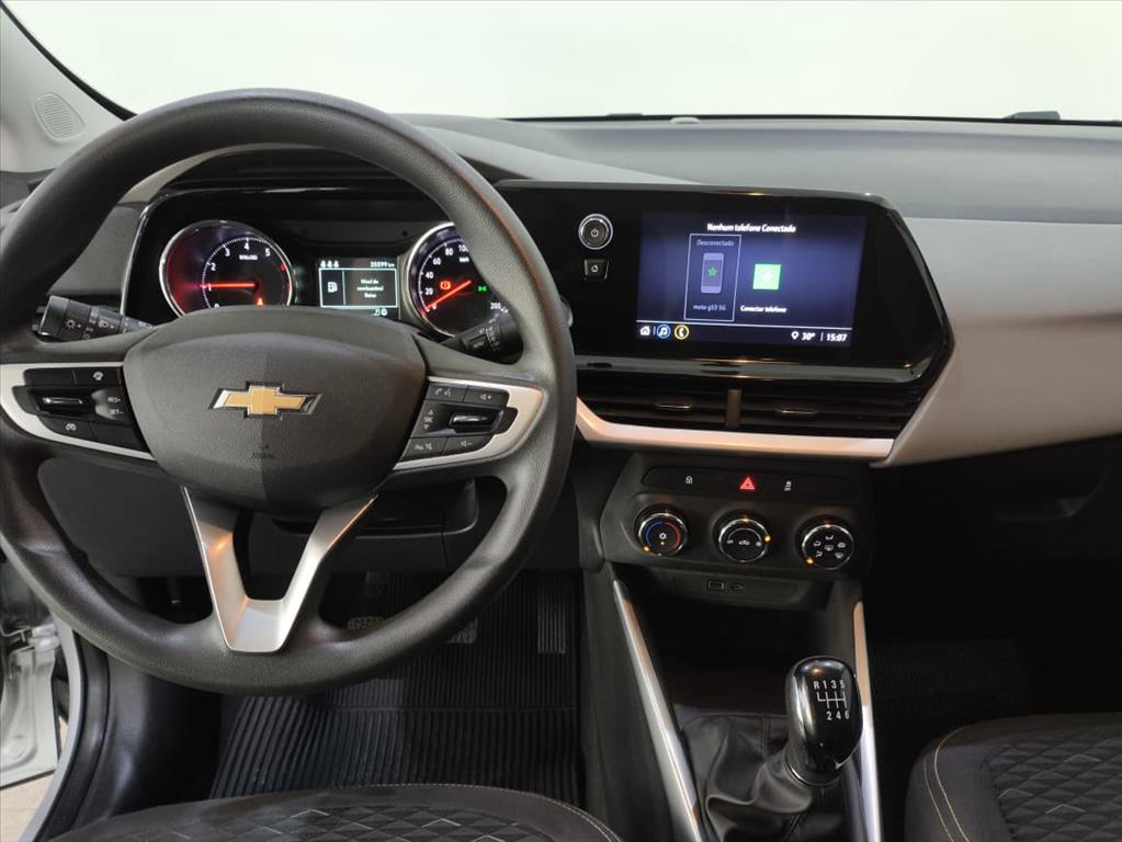 MONTANA 1.2 TURBO FLEX LT MANUAL4