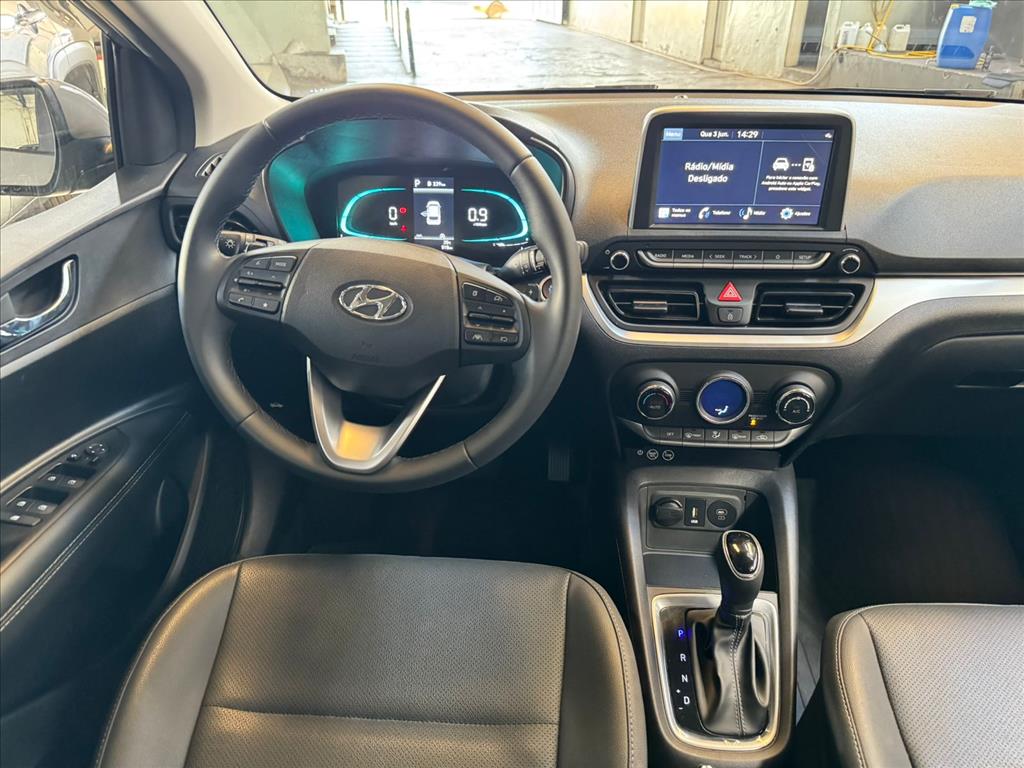 Hyundai-HB20-1.0 TGDI FLEX PLATINUM AUTOMÁTICO
