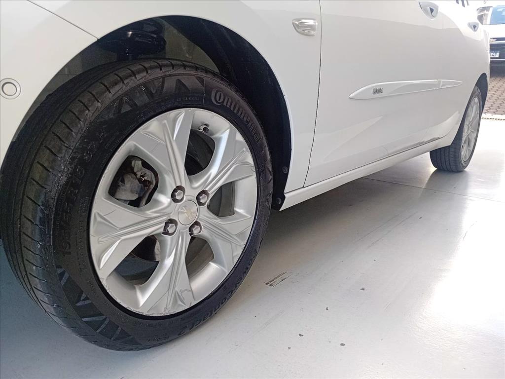 ONIX 1.0 TURBO FLEX PREMIER AUTOMÁTICO14