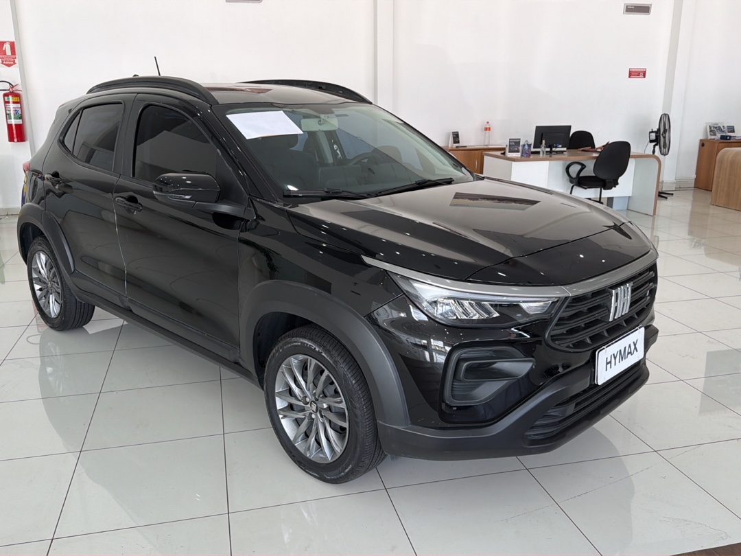 PULSE 1.3 FLEX DRIVE CVT1