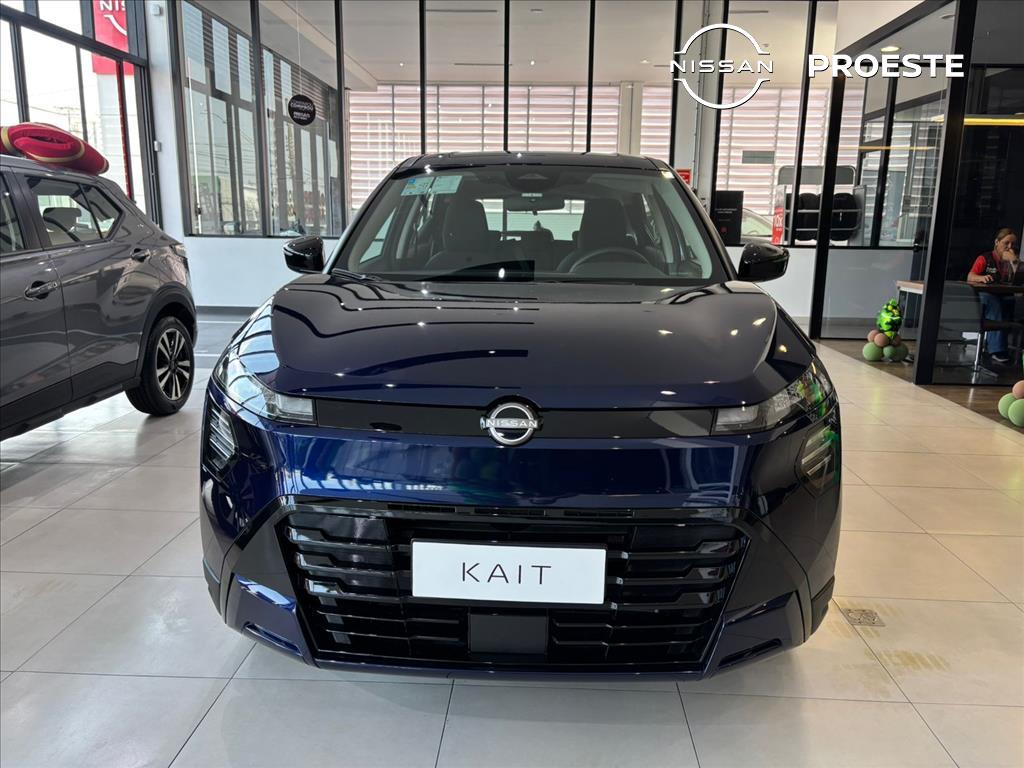 KAIT 1.6 FLEX SENSE XTRONIC1