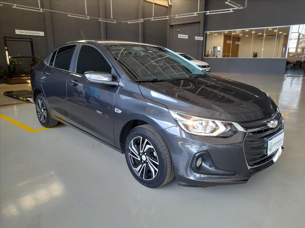 ONIX PLUS 1.0 FLEX LT MANUAL