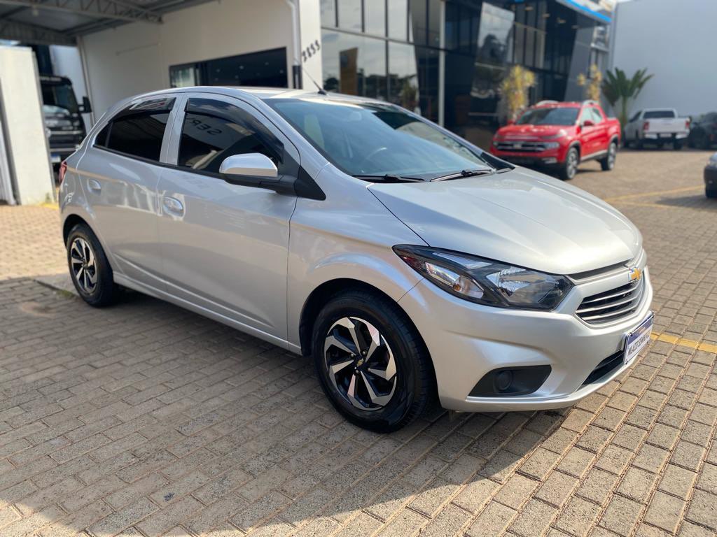 ONIX 1.0 MPFI LT 8V FLEX 4P MANUAL ONIX 1.0 MPFI LT 8V FLEX 4P MANUAL