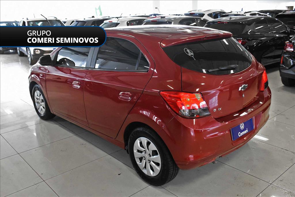 ONIX 1.0 MPFI JOY 8V FLEX 4P MANUAL3