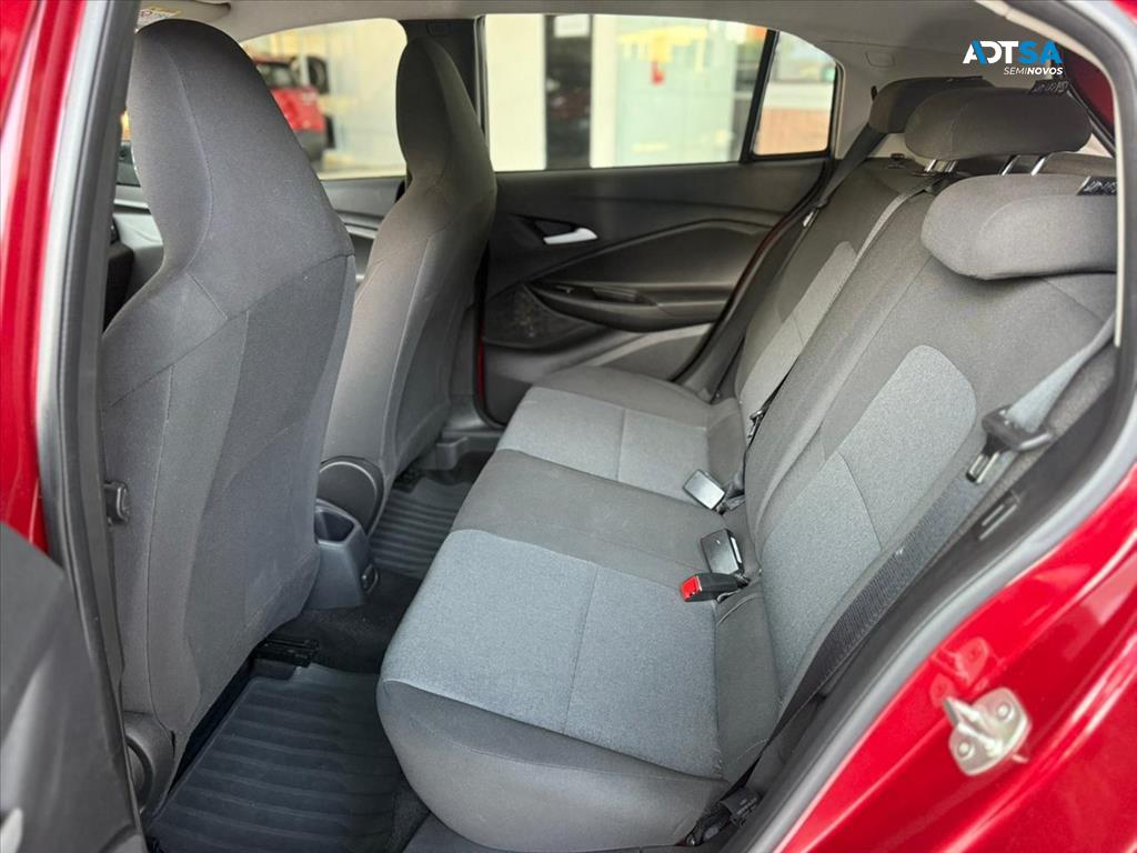 CHEVROLET ONIX 1.0 FLEX MANUAL