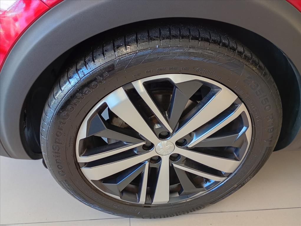 Peugeot-3008-1.6 16V THP GASOLINA GT PACK AUTOMÁTICO