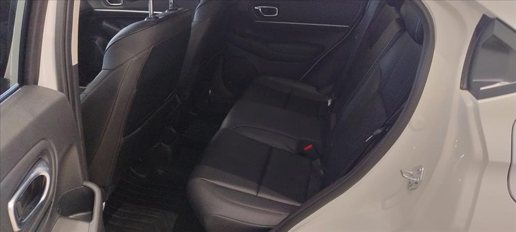 HR-V 1.5 DI I-VTEC FLEX EXL CVT12