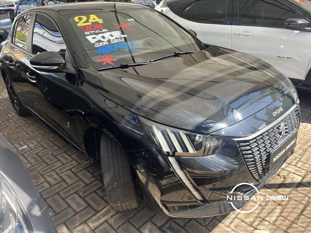 208 1.0 FIREFLY FLEX STYLE MANUAL1