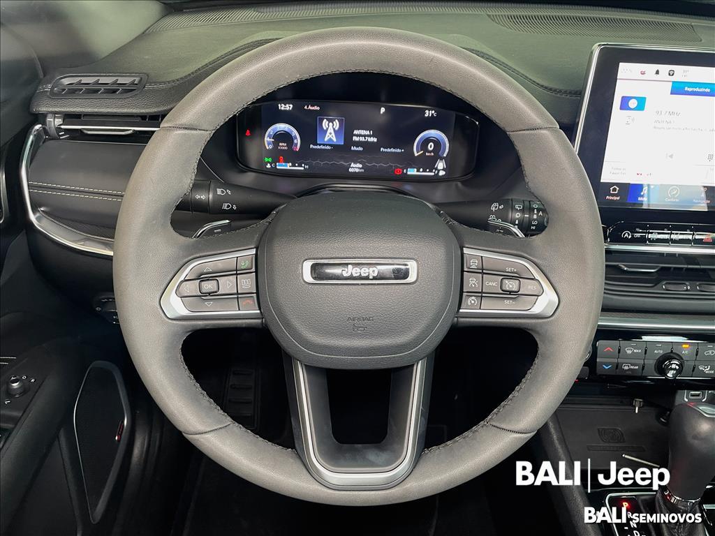 COMPASS 1.3 T270 TURBO FLEX S AT610