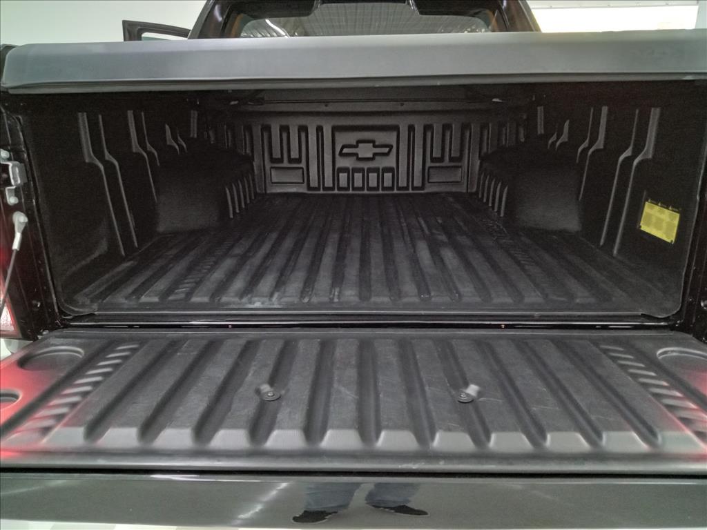 S10 2.8 16V TURBO DIESEL HIGH COUNTRY CD 4X4 AUTOMÁTICO11