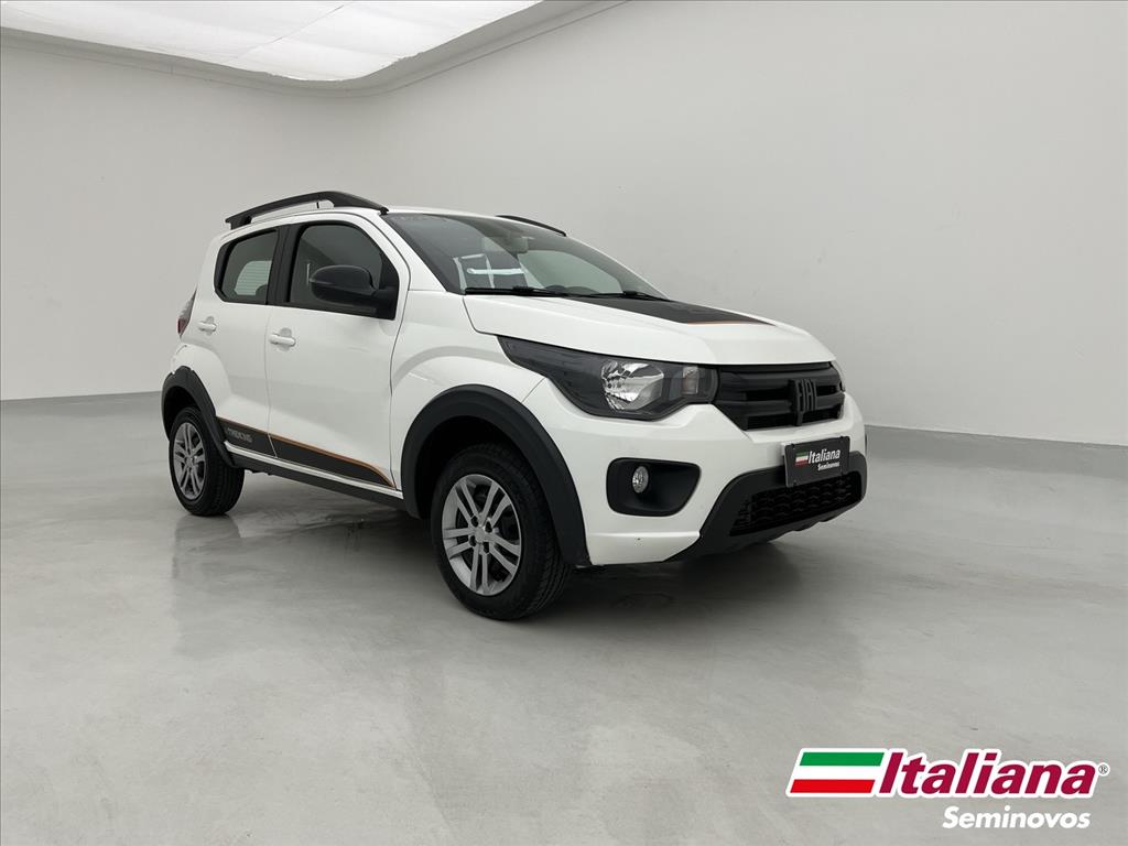 MOBI 1.0 EVO FLEX TREKKING MANUAL6