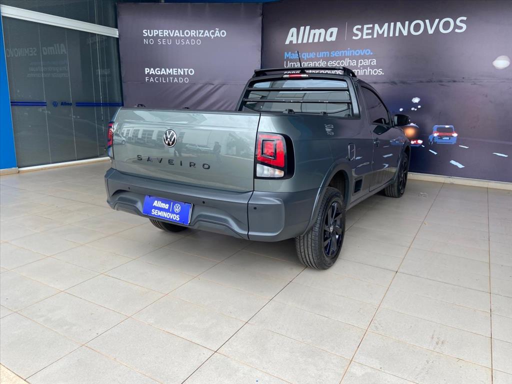SAVEIRO 1.6 MSI TRENDLINE CS 16V FLEX 2P MANUAL4