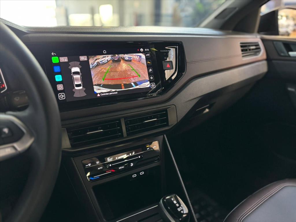 VW - Volkswagen-VIRTUS-1.0 200 TSI HIGHLINE AUTOMÁTICO