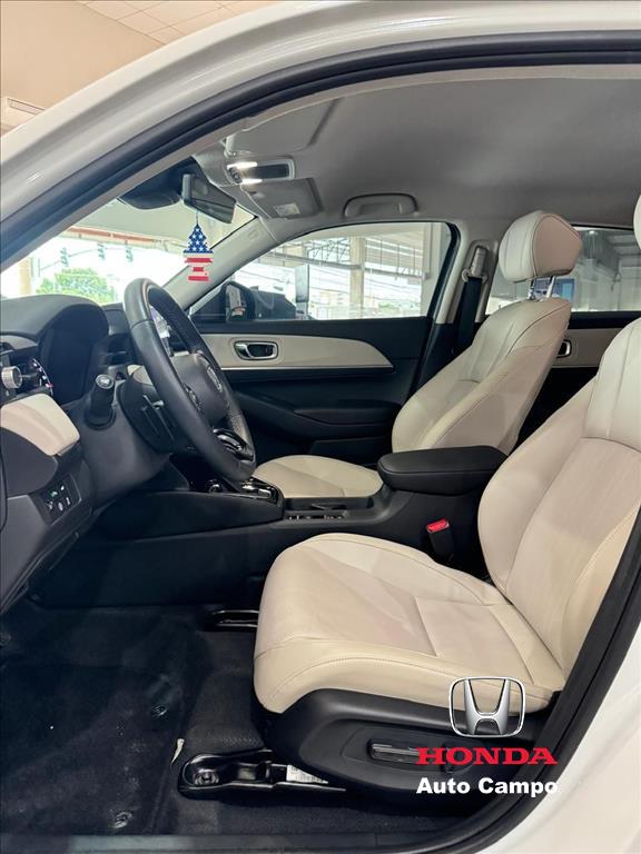 HR-V 1.5 DI I-VTEC TURBO FLEX TOURING CVT
