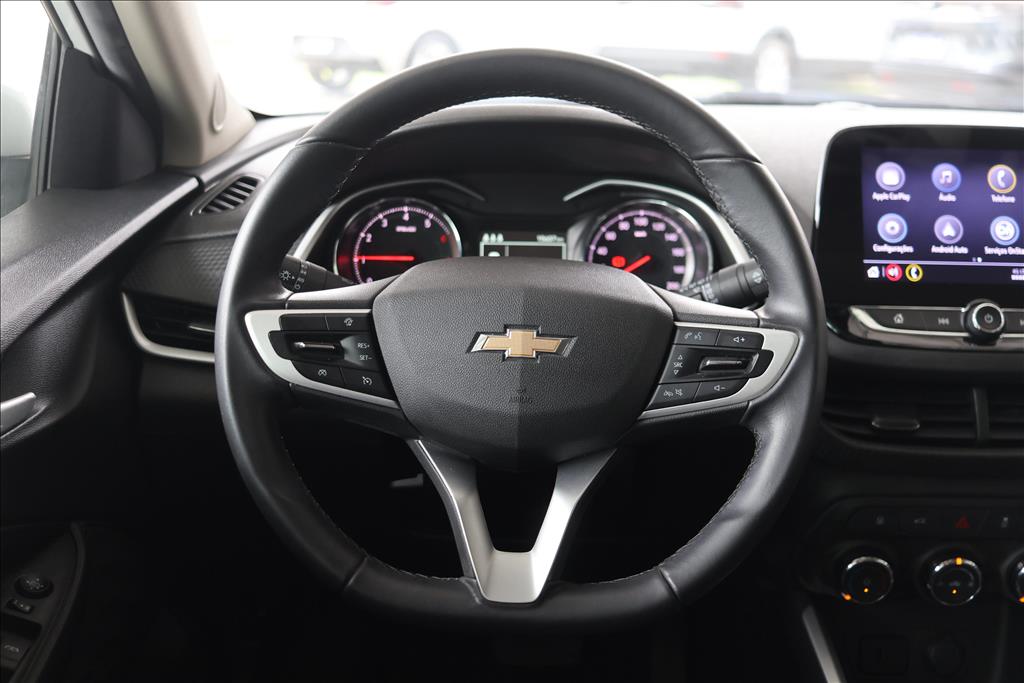 CHEVROLET ONIX PLUS 1.0 TURBO FLEX LTZ AUTOMÁTICO