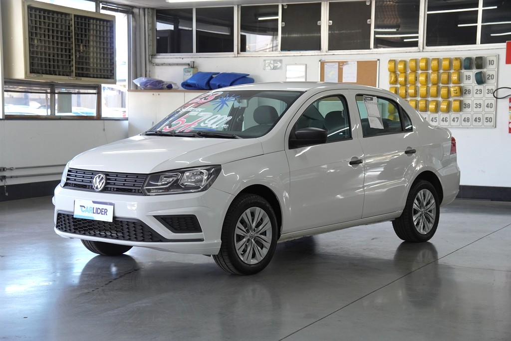 VOYAGE 1.0 12V MPI TOTALFLEX 4P MANUAL1