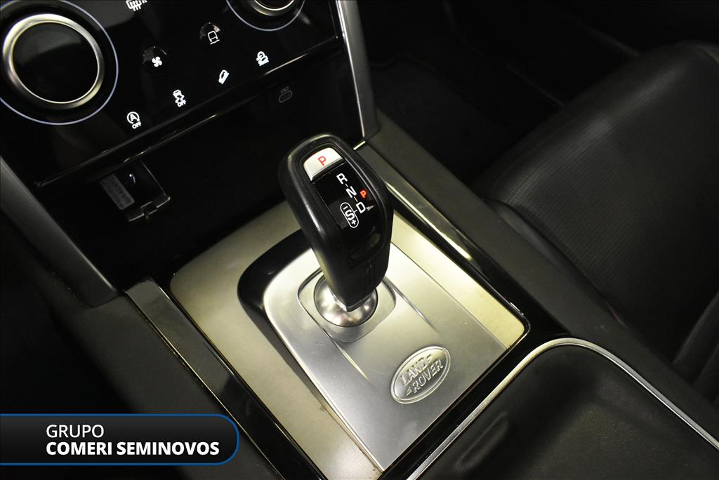 DISCOVERY SPORT 2.0 D200 TURBO DIESEL R-DYNAMIC SE AUTOMÁTICO12