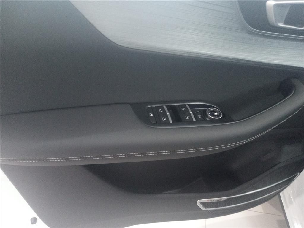 TIGGO 7 1.5 TCI TURBO FLEX SPORT CVT9