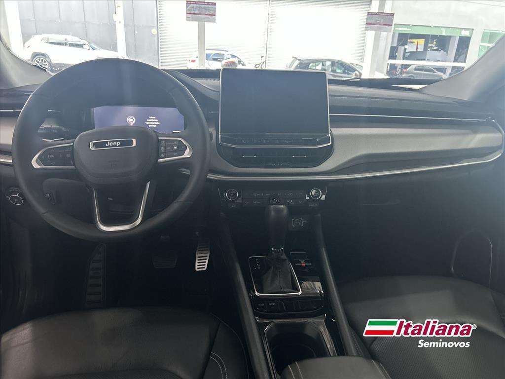 COMPASS 1.3 T270 TURBO FLEX LONGITUDE AT66