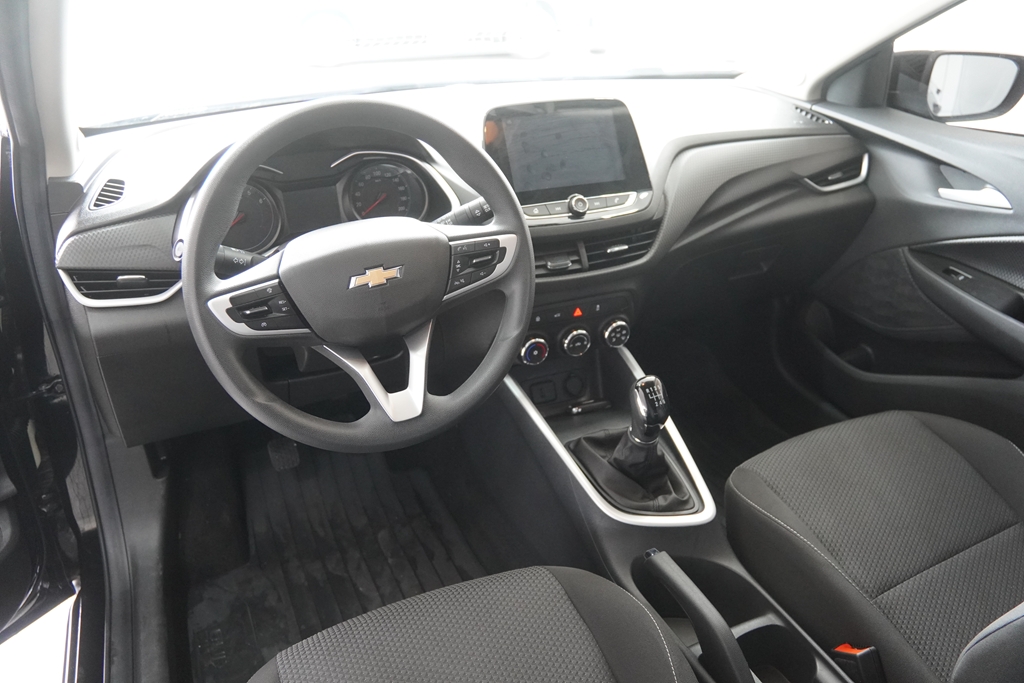 ONIX 1.0 FLEX LT MANUAL6