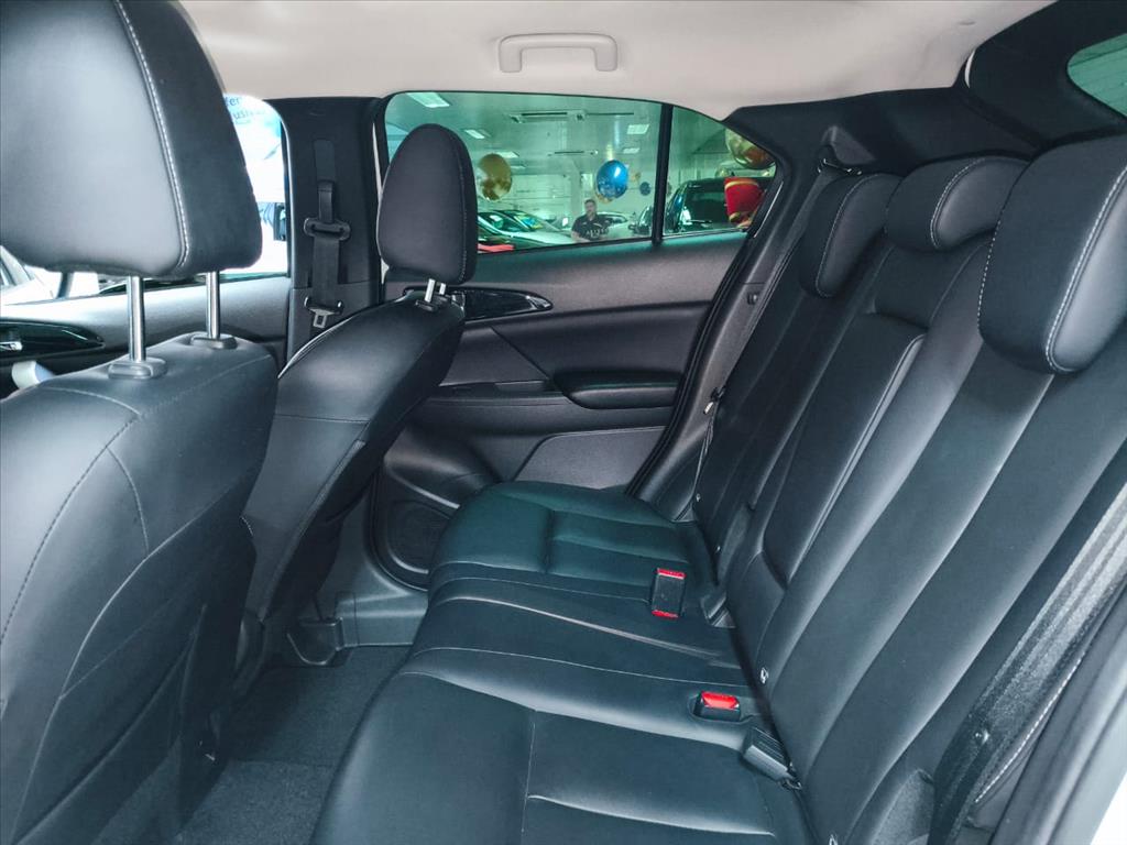 ECLIPSE CROSS 1.5 MIVEC TURBO GASOLINA HPE CVT9