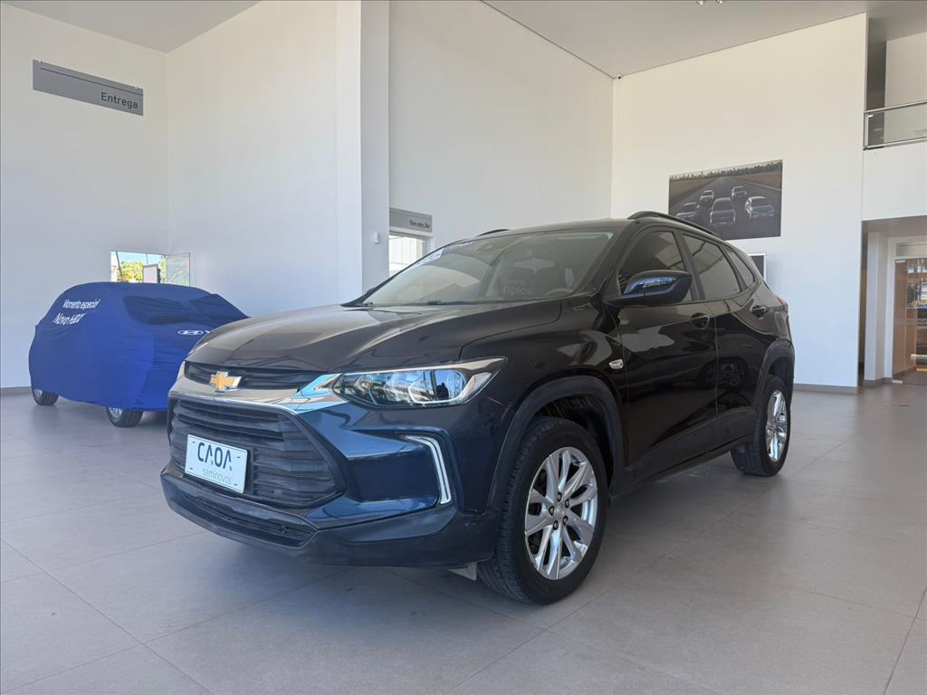 1.0 TURBO FLEX LTZ AUTOMÁTICO