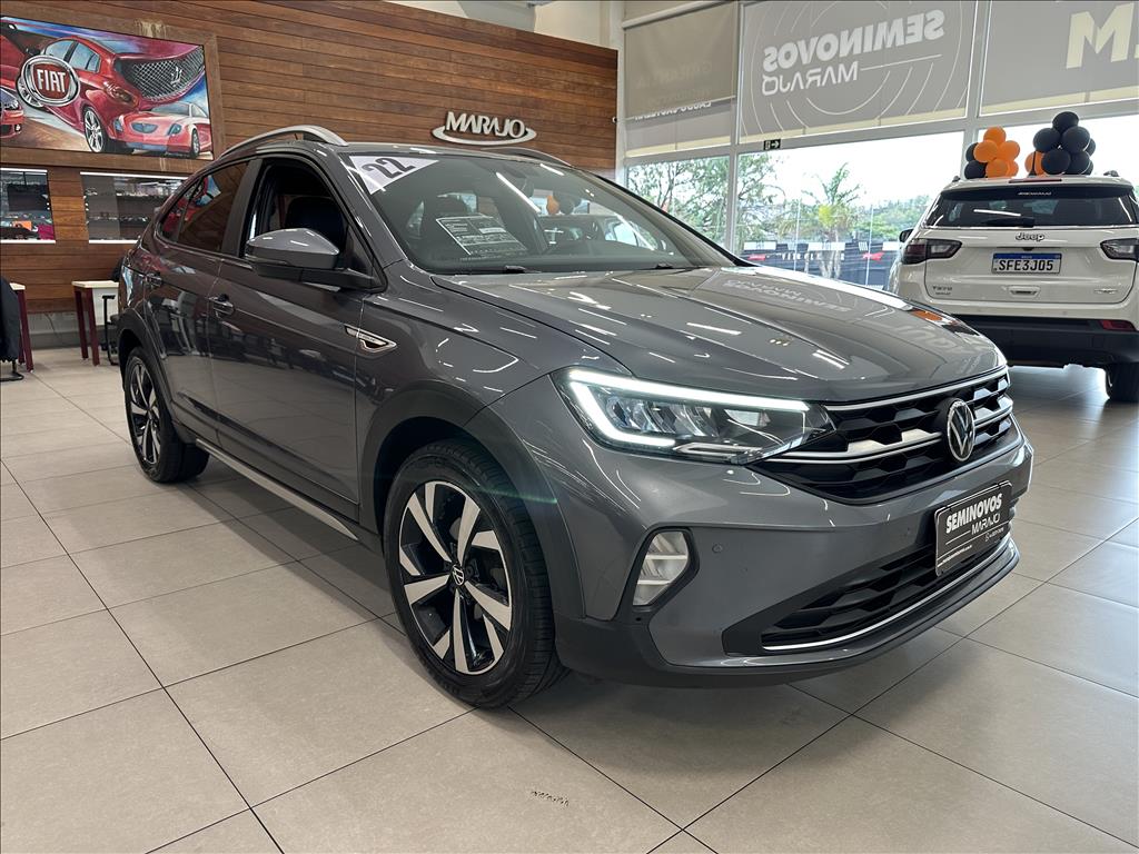NIVUS 1.0 200 TSI TOTAL FLEX HIGHLINE AUTOMÁTICO1