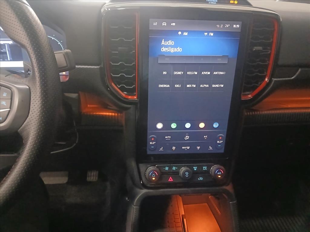 Ford-RANGER-3.0 V6 TURBO GASOLINA RAPTOR 4X4 AUTOMÁTICO