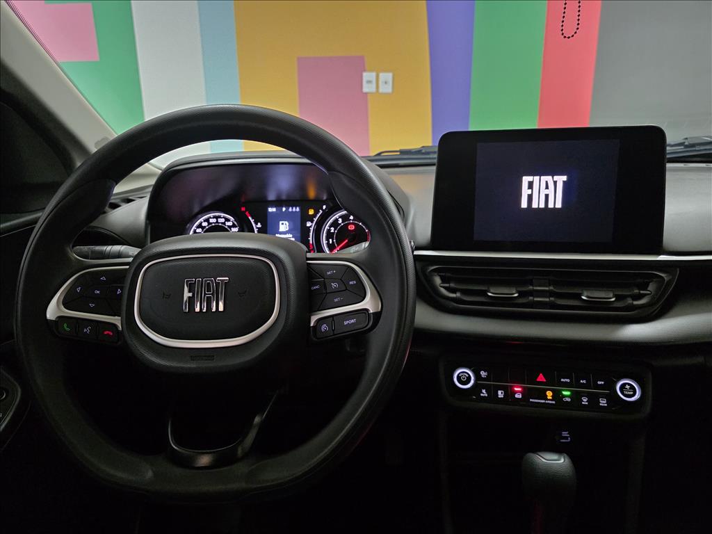 PULSE 1.3 FLEX DRIVE CVT9