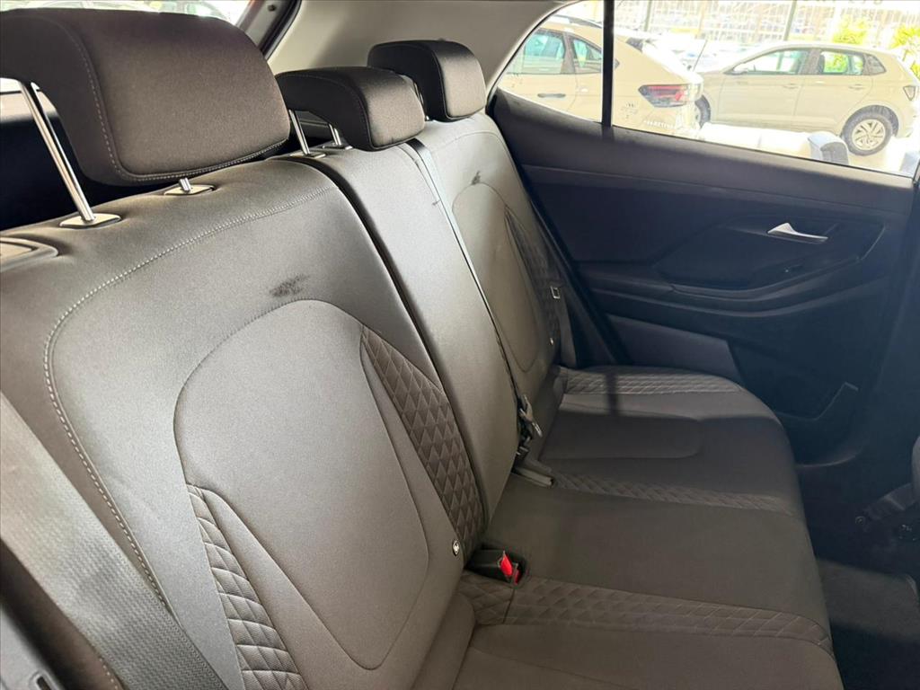 CRETA 1.0 TGDI FLEX LIMITED AUTOMÁTICO8