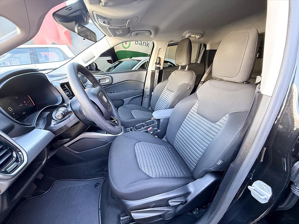 FIAT TORO 1.3 TURBO 270 FLEX ENDURANCE AT6