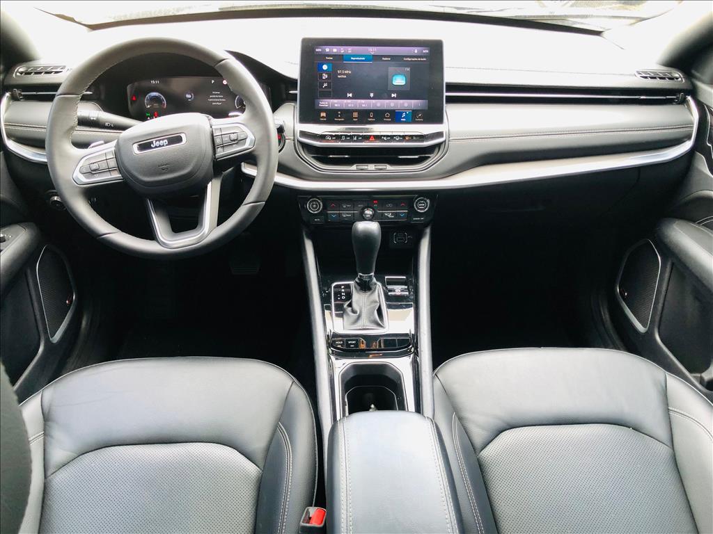 COMPASS 1.3 T270 TURBO FLEX S AT611