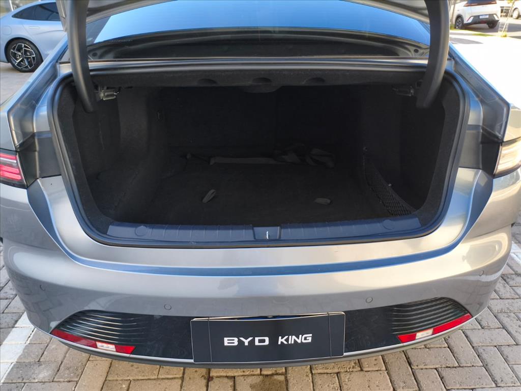 KING 1.5 DM-I PHEV GS AUTOMÁTICO6