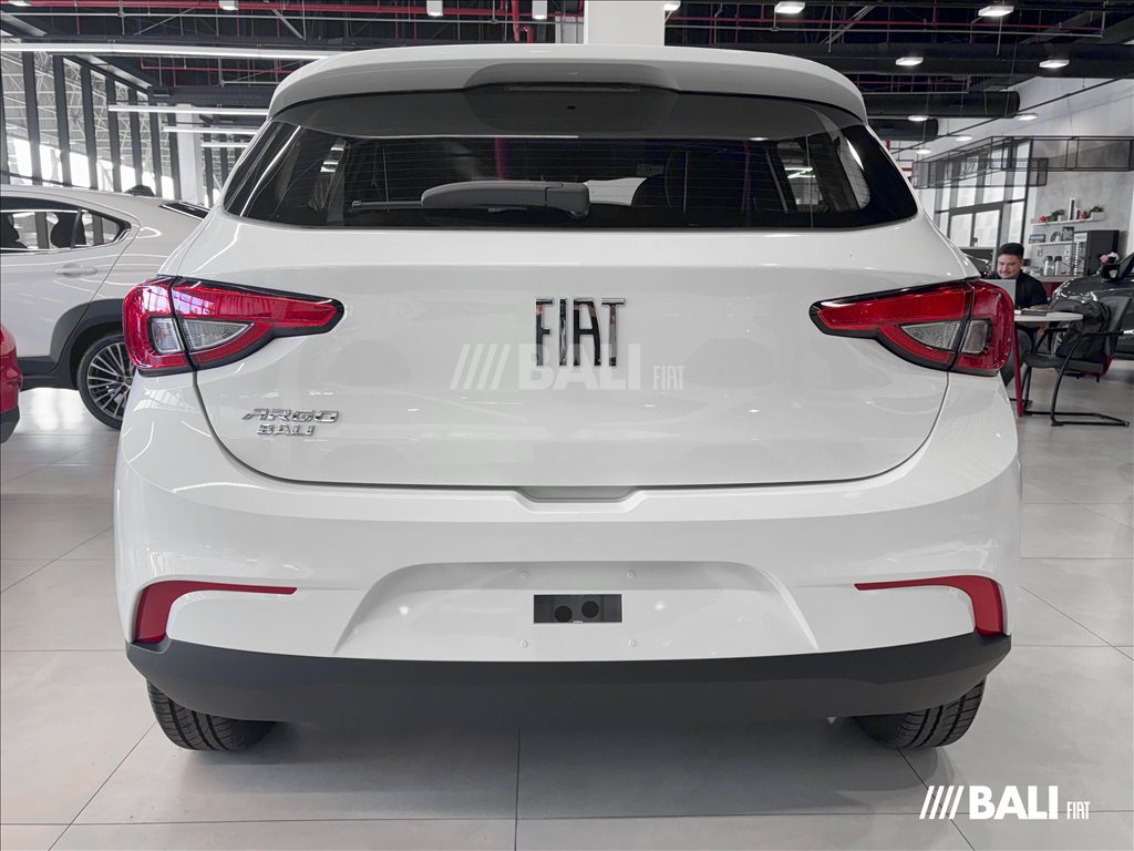 ARGO 1.0 FIREFLY FLEX DRIVE MANUAL5