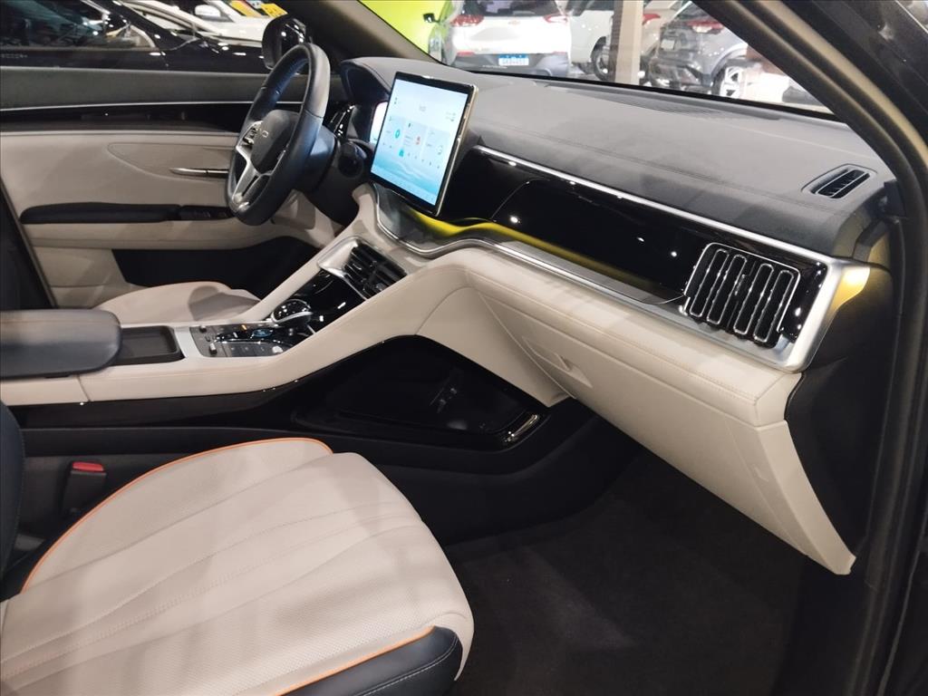 SONG PLUS 1.5 DM-I HÍBRIDO AUTOMÁTICO8